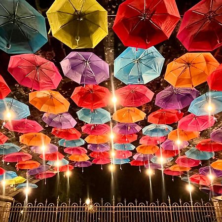 La Terrazza Di Sant'Agata Daire Katanya Dış mekan fotoğraf